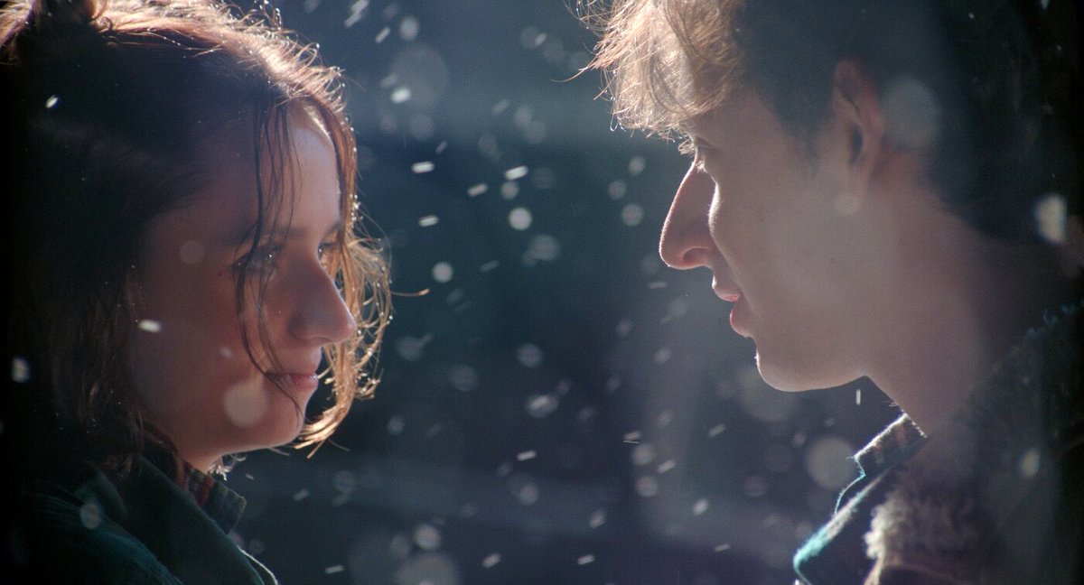 Photo from the movie Christmas Eve in Miller's Point