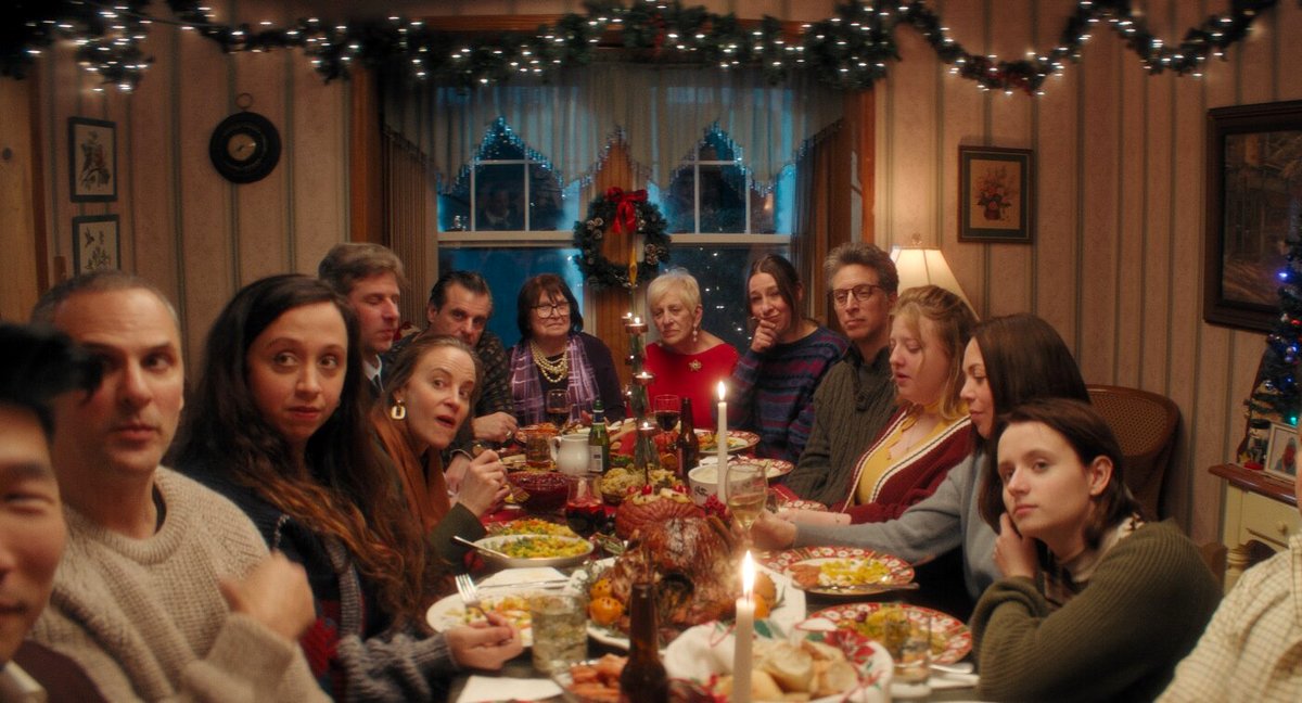 Photo from the movie Christmas Eve in Miller's Point