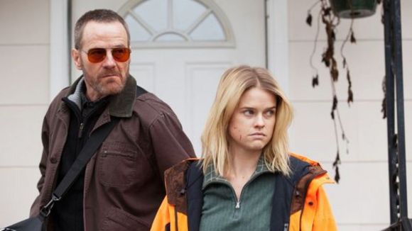 Photo from the movie Cold Comes the Night