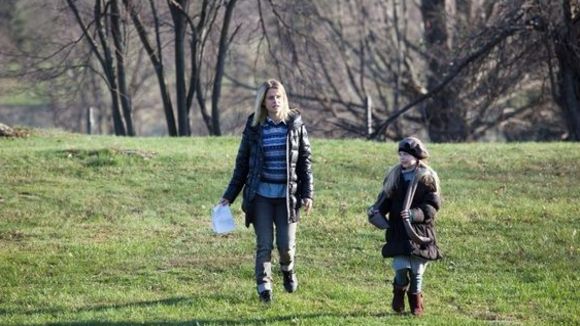 Photo from the movie Cold Comes the Night