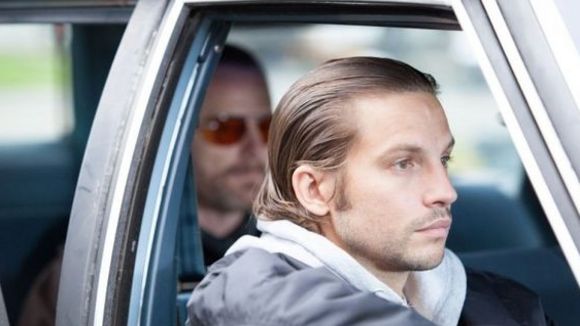 Photo from the movie Cold Comes the Night