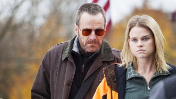 Photo from the movie Cold Comes the Night