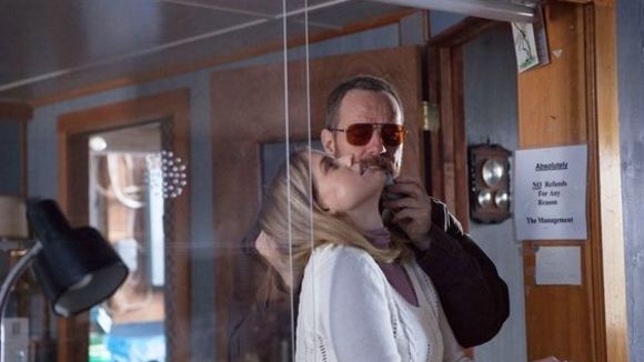 Photo from the movie Cold Comes the Night