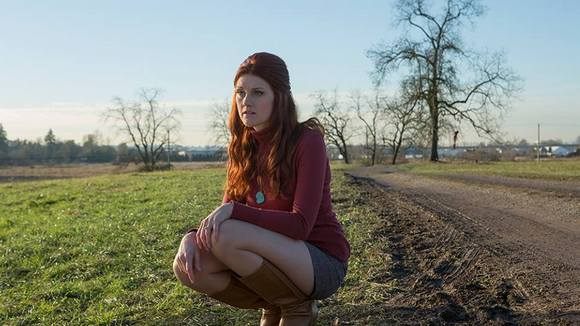 Photo from the movie Cruel & Unusual