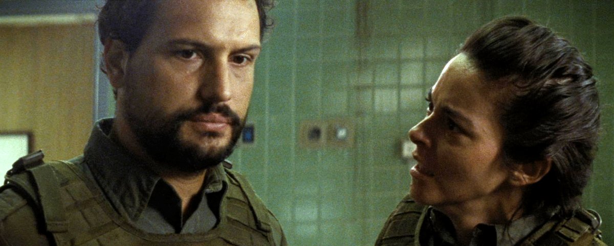 Photo from the movie Deadland