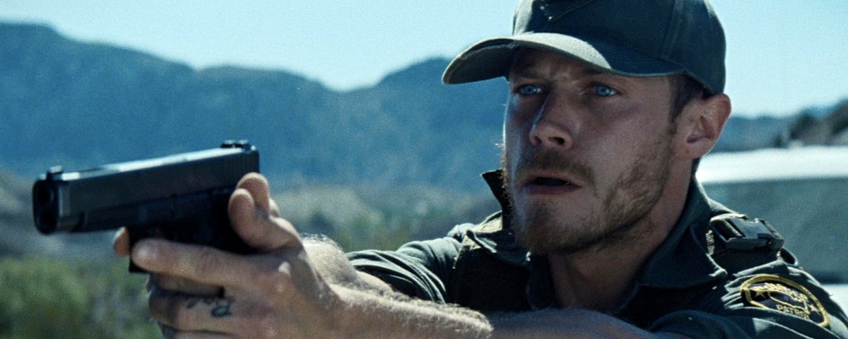 Photo from the movie Deadland