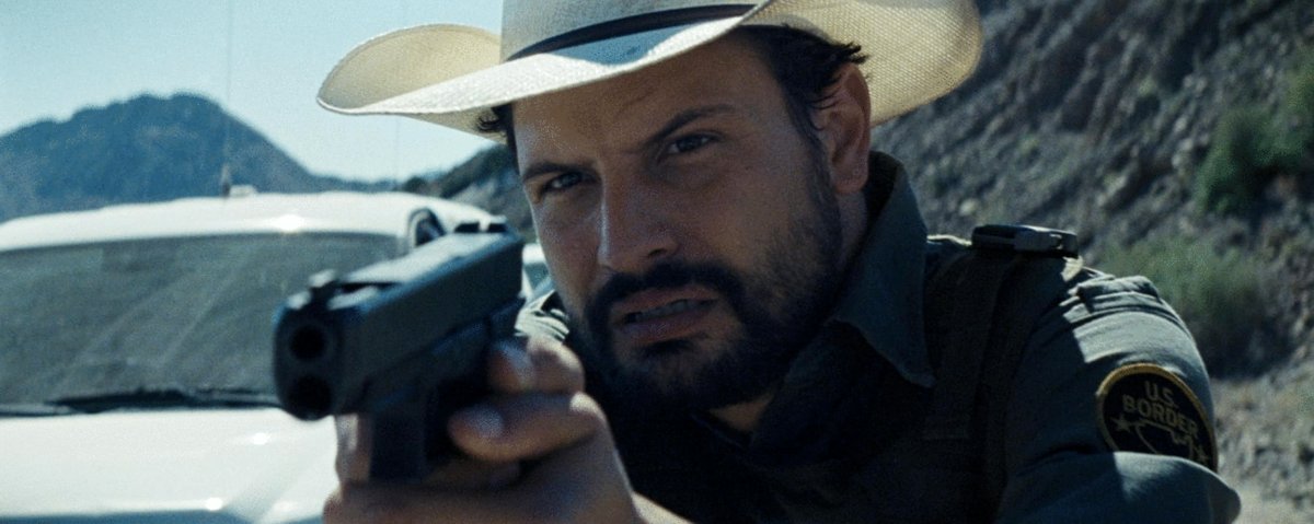 Photo from the movie Deadland