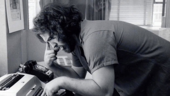 Photo from the movie Drunk Stoned Brilliant Dead: The Story of the National Lampoon