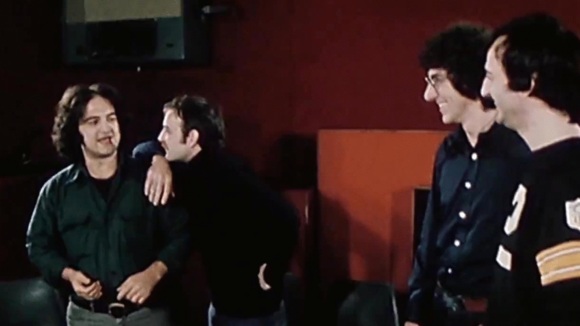 Photo from the movie Drunk Stoned Brilliant Dead: The Story of the National Lampoon