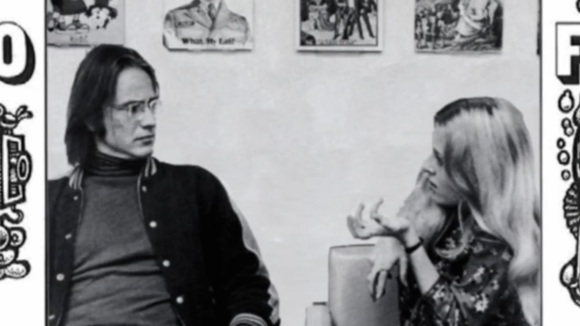 Photo from the movie Drunk Stoned Brilliant Dead: The Story of the National Lampoon