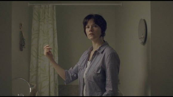 Photo from the movie Familiar Ground