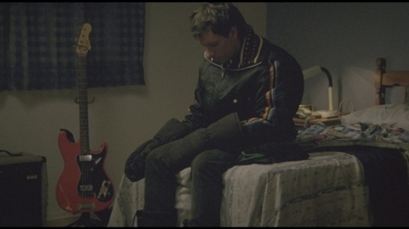 Photo from the movie Familiar Ground