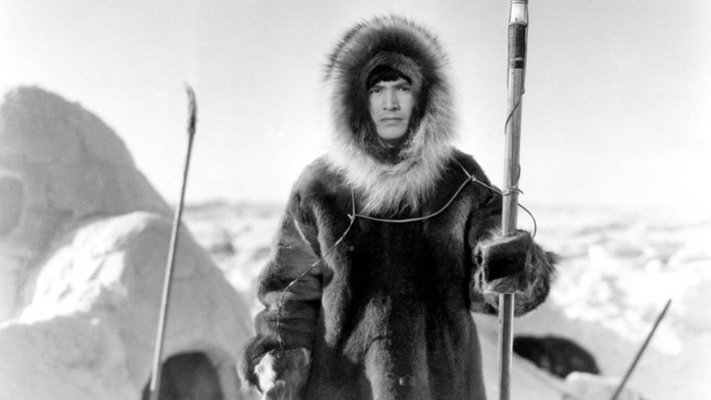 Photo from the movie Eskimo