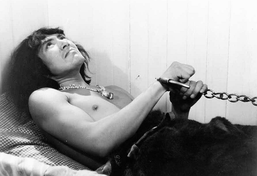 Photo from the movie Eskimo