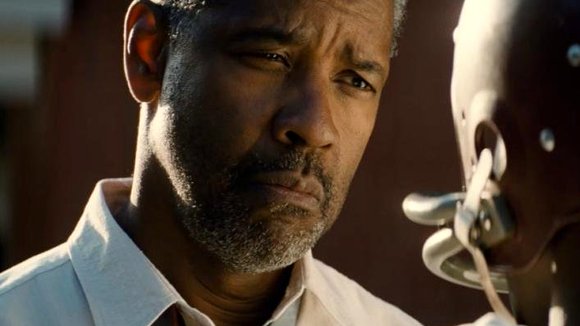 Photo from the movie Fences