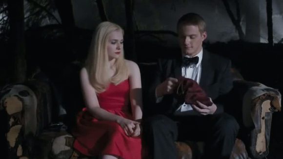 Photo from the movie Final Girl