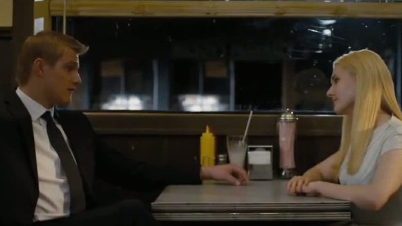 Photo from the movie Final Girl