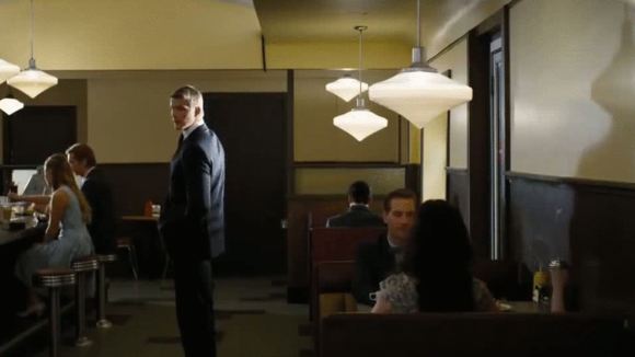 Photo from the movie Final Girl