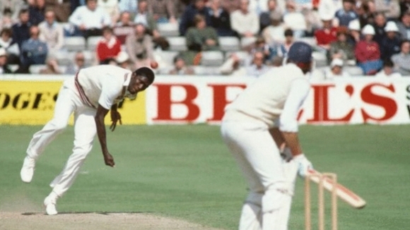 Photo du film Fire in Babylon [2010]