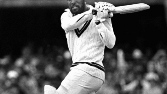 Photo du film Fire in Babylon [2010]