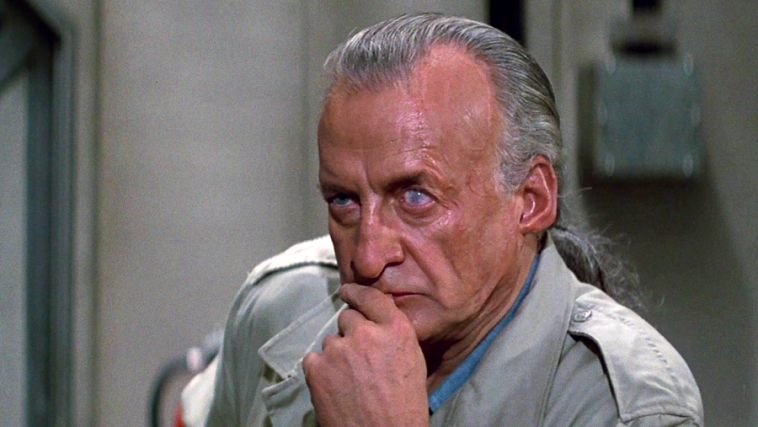 Photo from the movie Firestarter