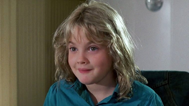 Photo from the movie Firestarter