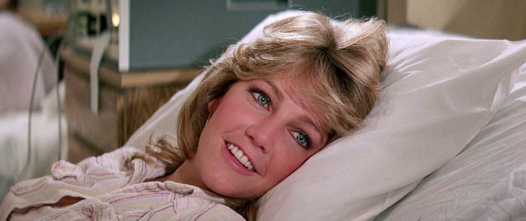 Photo from the movie Firestarter