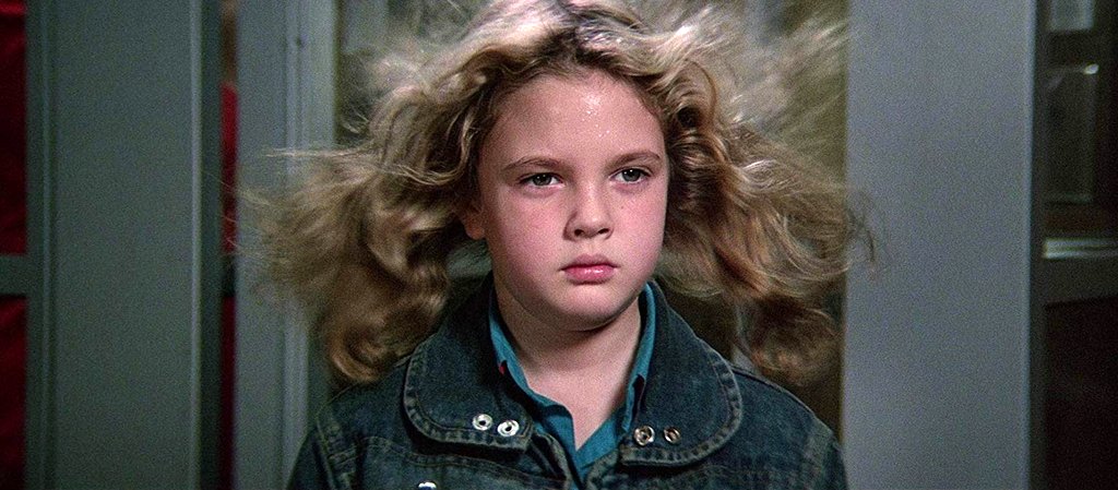 Photo from the movie Firestarter