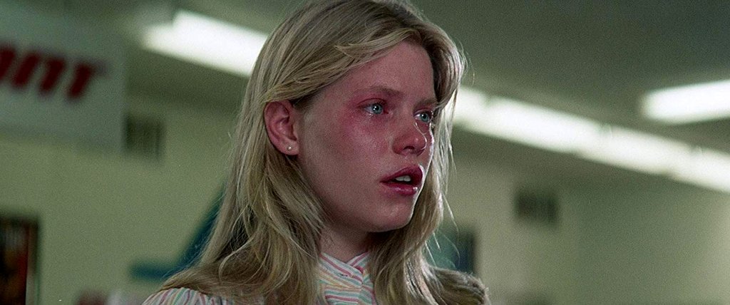 Photo from the movie Firestarter