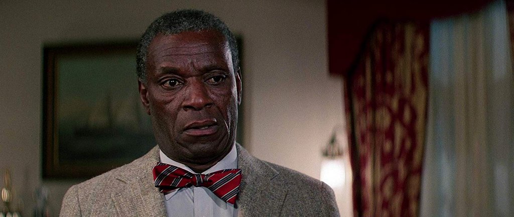 Photo from the movie Firestarter