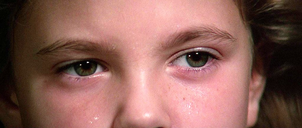 Photo from the movie Firestarter