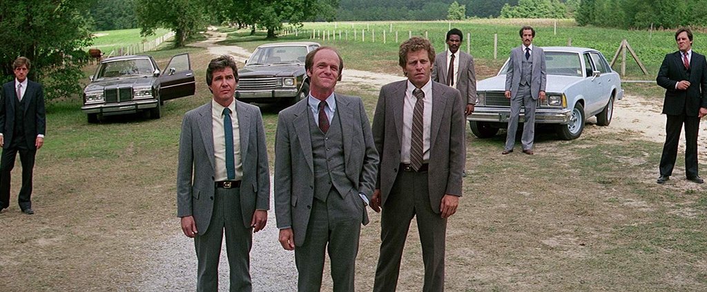 Photo from the movie Firestarter