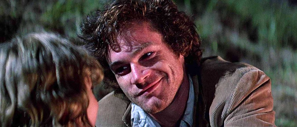 Photo from the movie Firestarter