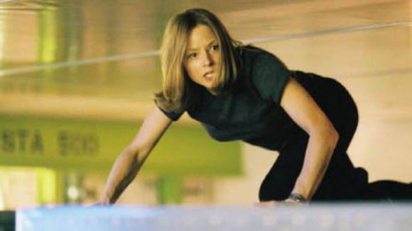 Photo from the movie Flightplan