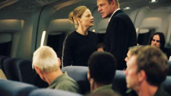 Photo from the movie Flightplan
