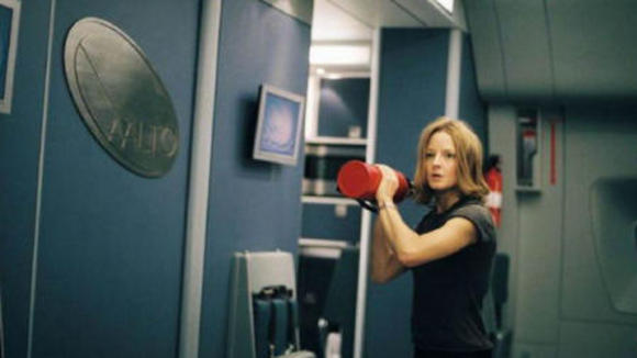 Photo from the movie Flightplan