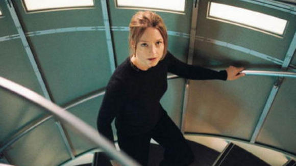 Photo from the movie Flightplan