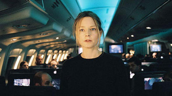 Photo from the movie Flightplan
