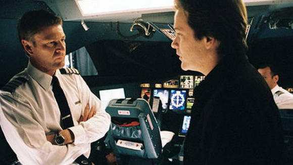 Photo from the movie Flightplan