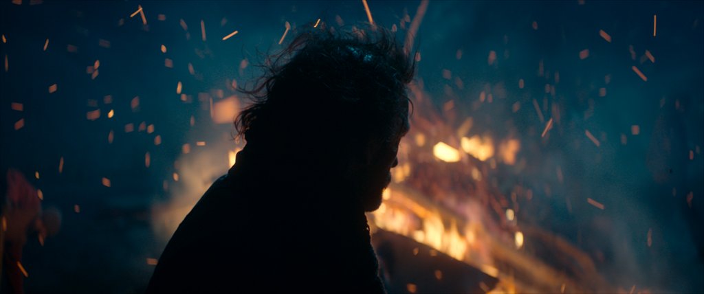 Photo from the movie For Those Who Don't Read Me