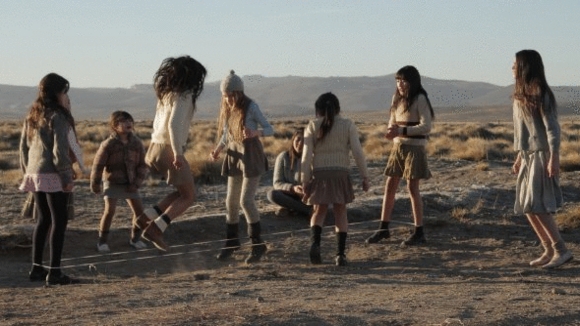 Photo from the movie The German Doctor