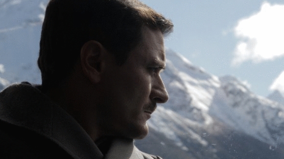 Photo from the movie The German Doctor