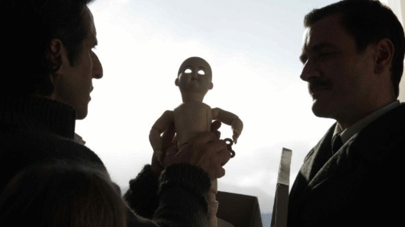 Photo from the movie The German Doctor