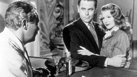 Photo from the movie Gilda