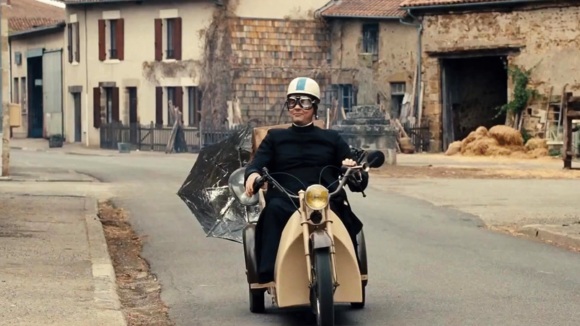 Photo from the movie The War of the Buttons