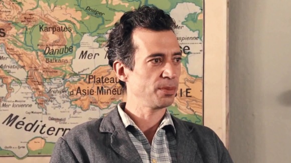 Photo from the movie The War of the Buttons