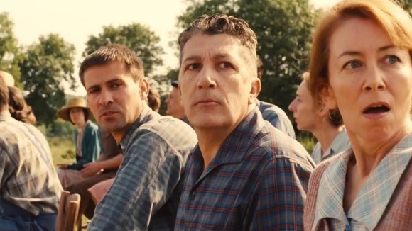 Photo from the movie The War of the Buttons