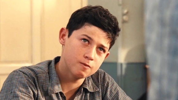 Photo from the movie The War of the Buttons