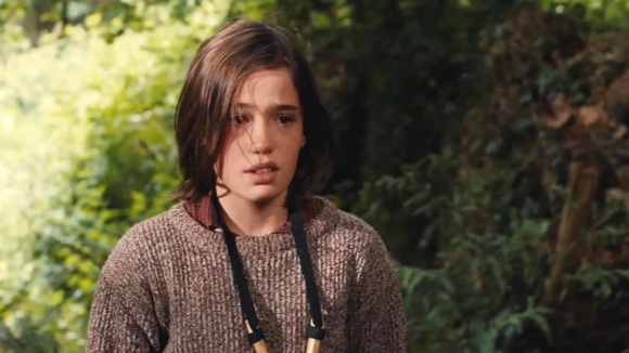 Photo from the movie The War of the Buttons