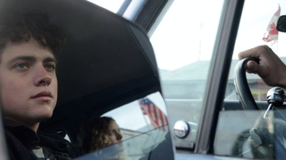 Photo from the movie Hard Drive